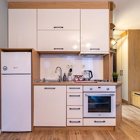 Stay & Explore Sofia - Central Studio Extérieur photo