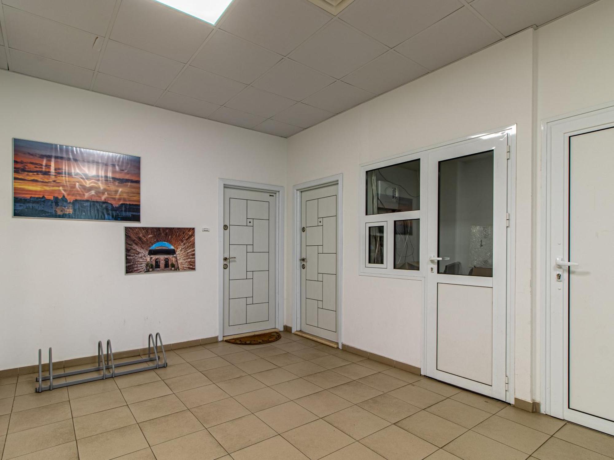Stay & Explore Sofia - Central Studio Extérieur photo