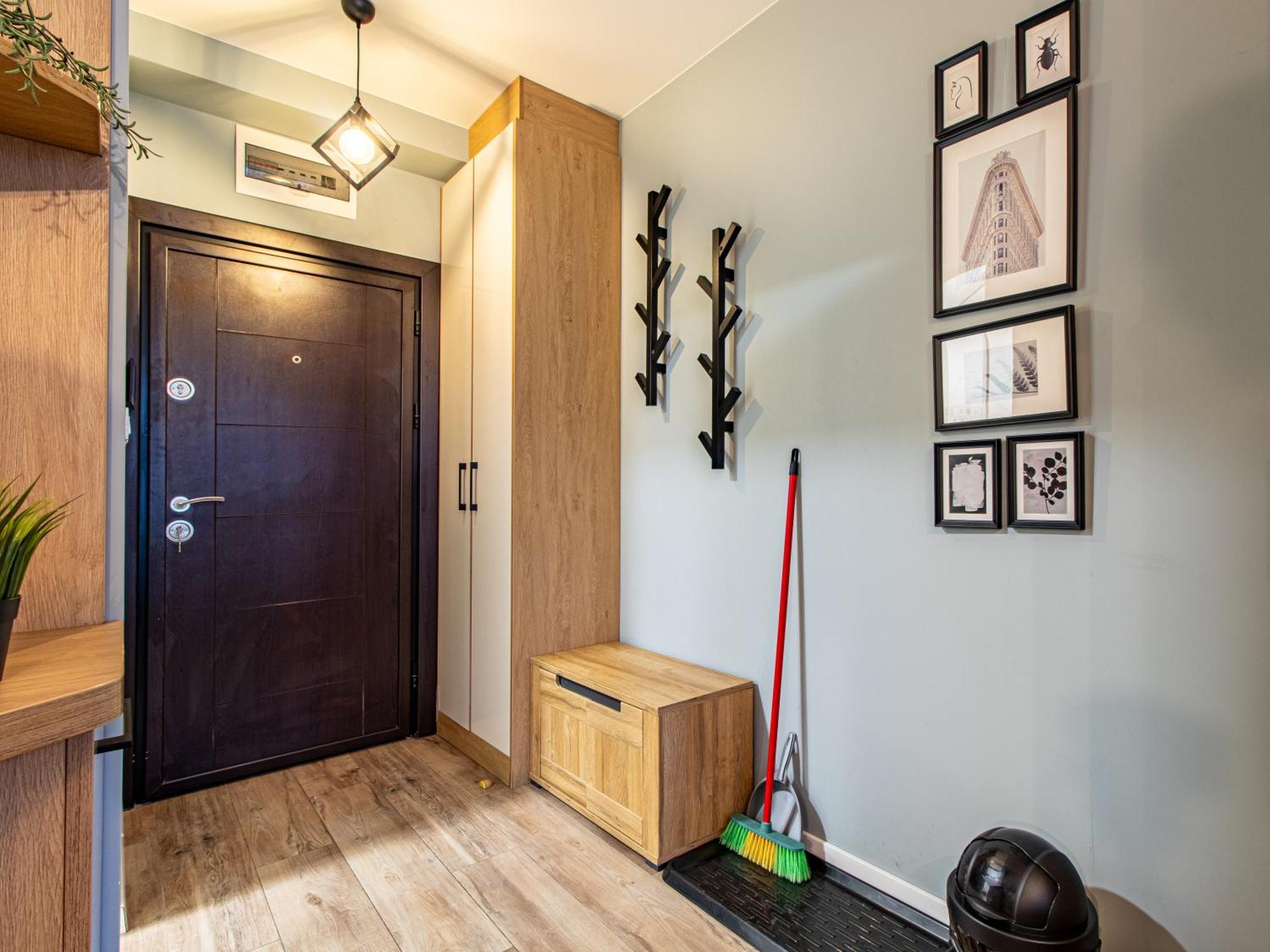 Stay & Explore Sofia - Central Studio Extérieur photo